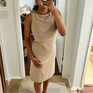 Banana Republic Pencil Dress